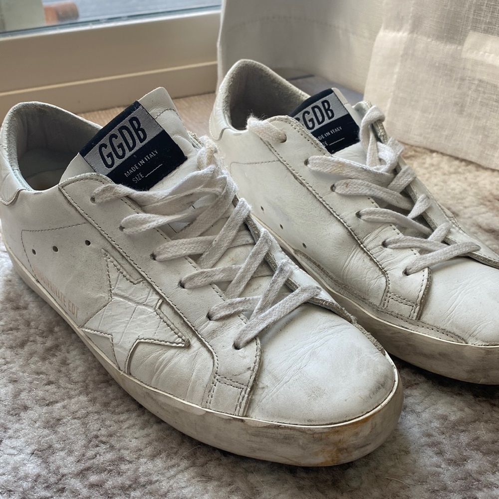 Golden Goose Sneakers